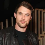 Ed Skrein: Versatile actor known for roles in Deadpool and Alita: Battle Angel