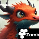 Zombogo DL interface showcasing fast and secure download management capabilities.