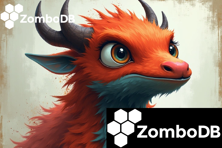 Zombogo DL interface showcasing fast and secure download management capabilities.